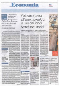 La Repubblica 03.04.2016